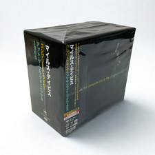 Miles Davis the complete Live