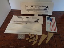 WELSH MODELS 1/144 boeing