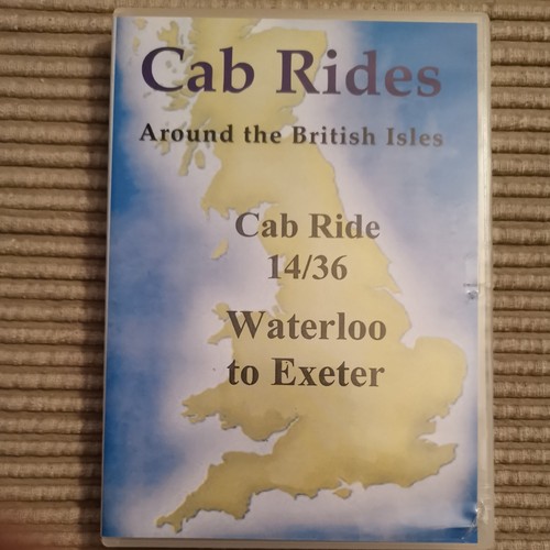 Kingfisher cab rides - rides, 14/36