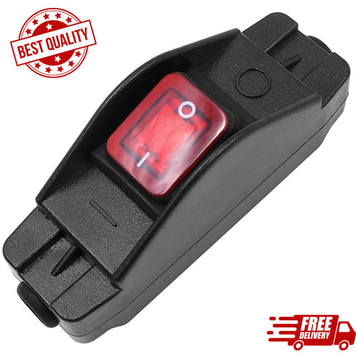 16a heavy duty - heavy, inline