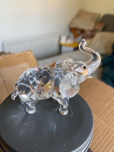 Swarovski crystal african - crystal,