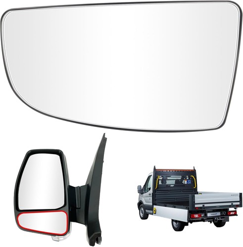 Ford transit mk8 - transit, 2014-2024