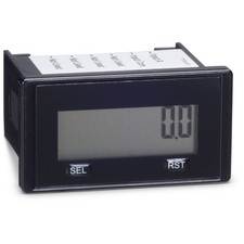 Trumeter LCD Hour Meter