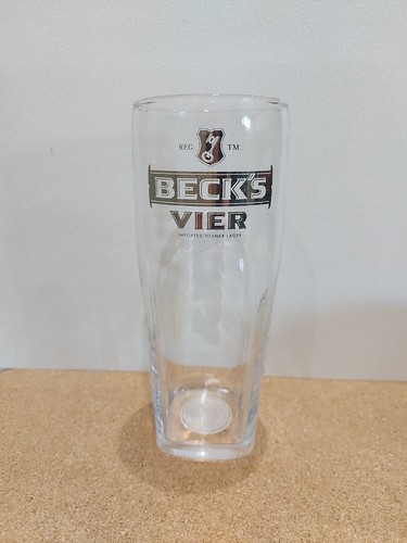 Becks vier imported - becks,