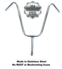 BRAND NEW RALEIGH CHOPPER MK2