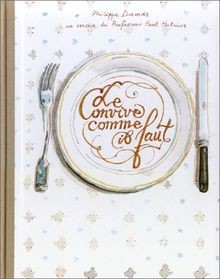 Convive comme faut by - convive, il