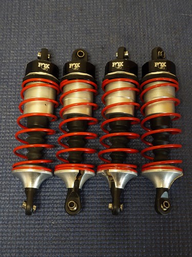 Fox alloy dbxl - dbxl, v2