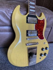Gibson SG '61 Standard TV