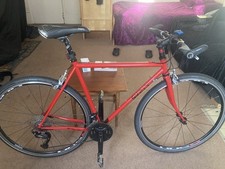 Surly Pacer Bikepacking