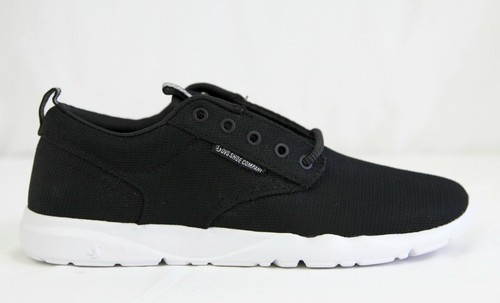 Dvs shoe company black - dvs,