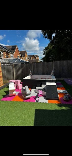 Soft play bussiness - play,