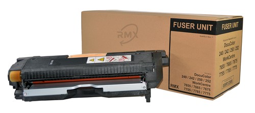 Fuser 641s00003 008r12989 - fuser,