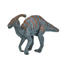 Mojo PARASAUROLOPHUS DINOSAUR