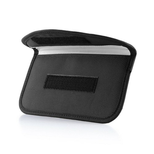 Car key signal blocker - blocker, case