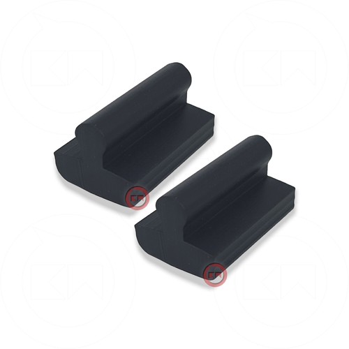 Pair bumpers fine cosra - bumpers,