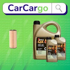 Service Kit Fit BMW X5 3.0d