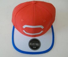 Pokemon Trainer Hat Baseball