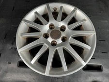 08-12 SAAB 93 9-3 16" INCH