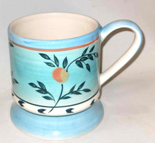 Whittard Hand Painted tankard