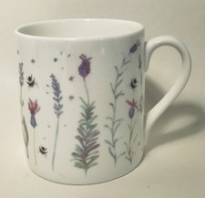 Norfolk Lavender Mug