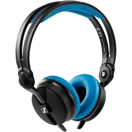 Sennheiser replacement - hd-25,