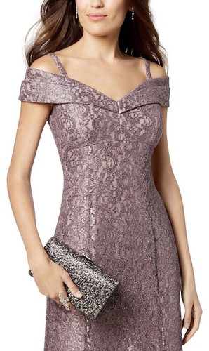 Off the shoulder - off-the-shoulder, sleeve