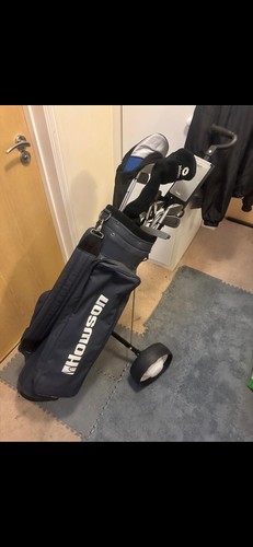 Howson tour master power - howson,