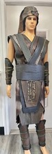 Deluxe Leather Pharaoh Costume