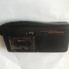 Olympus Pearlcorder S914