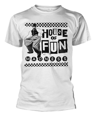 Madness baggy house fun - madness,