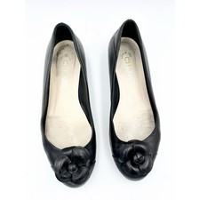 Chanel Ballet Flats EU 38 UK 5