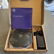 BT WiFi Disc Extender for