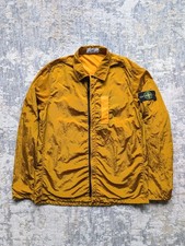 Stone Island Nylon Metal Lined