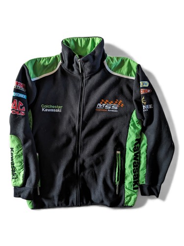 Mss colchester kawasaki - colchester,