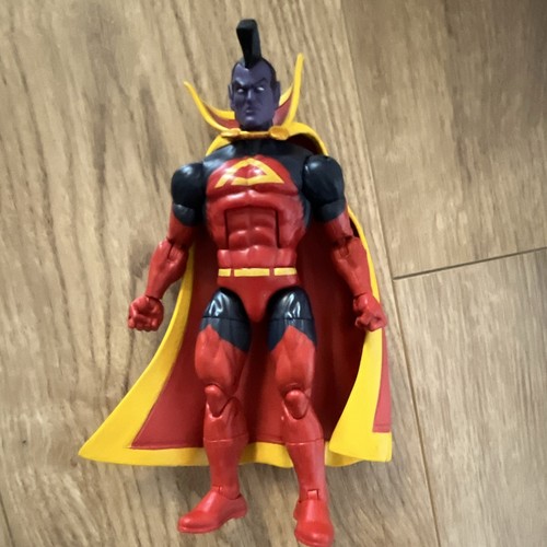 Marvel legends gladiator - legends,