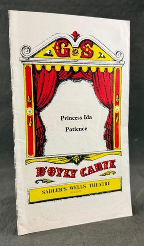 1975 gilbert sullivan - 1975, d'oyly