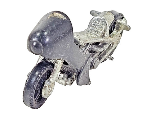 Corgi junior diecast batman - corgi,