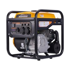 Petrol Inverter Generator