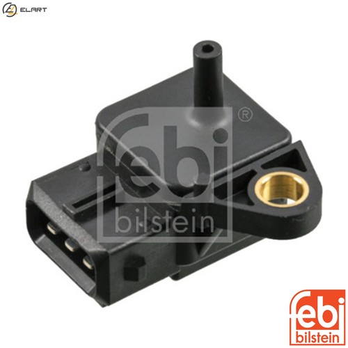 Sensor intake manifold - intake,