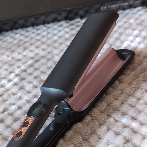 Aiseely 20mm hair waver - 20mm,