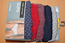 Marks & Spencer 5 Pack Cotton