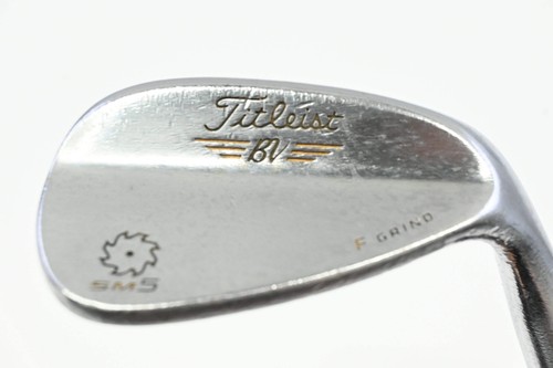 Titleist vokey sm5 gap - titleist, wedge
