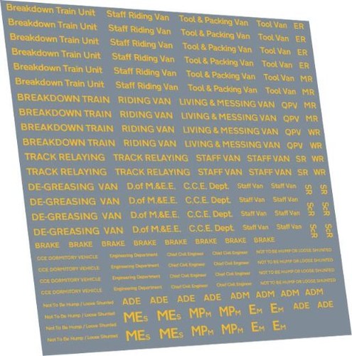 Railtec 4mm 2978 breakdown - railtec, 4mm-2978
