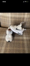 Boys Nike Air Trainers Size