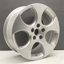 VOLKSWAGEN VW GOLF GTI 17"