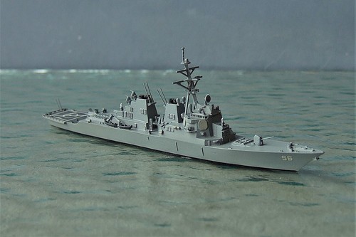 Aegis missile destroyer uss - missile,