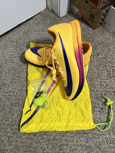 Nike triple jump elite - nike,