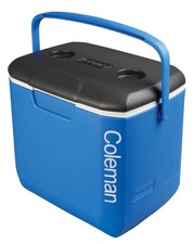 Coleman 28 L Blue Performance