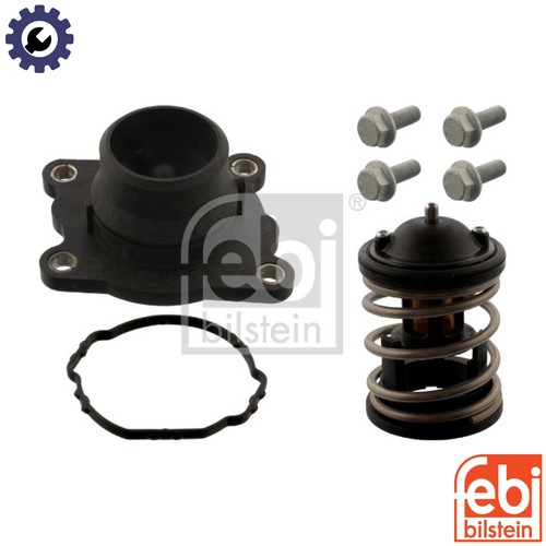 Thermostat coolant 44685 - thermostat,
