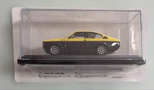 Hachette japanese classic car - japanese,